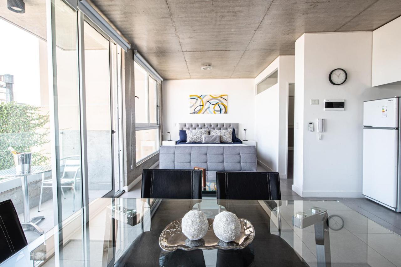 Appartement Imperdible Departamento En Excelente Ubicacion Buenos Aires