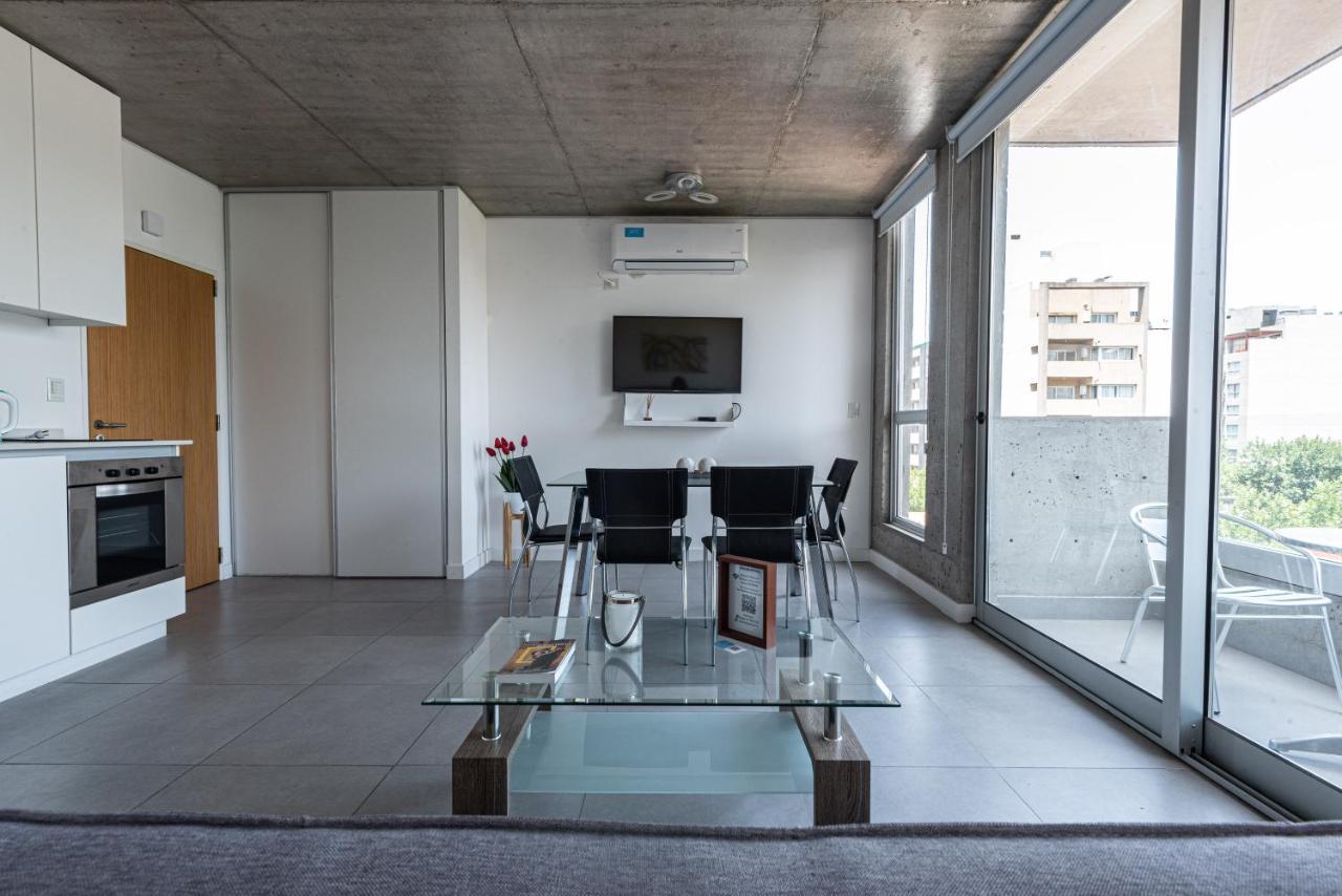 Appartement Imperdible Departamento En Excelente Ubicacion Buenos Aires