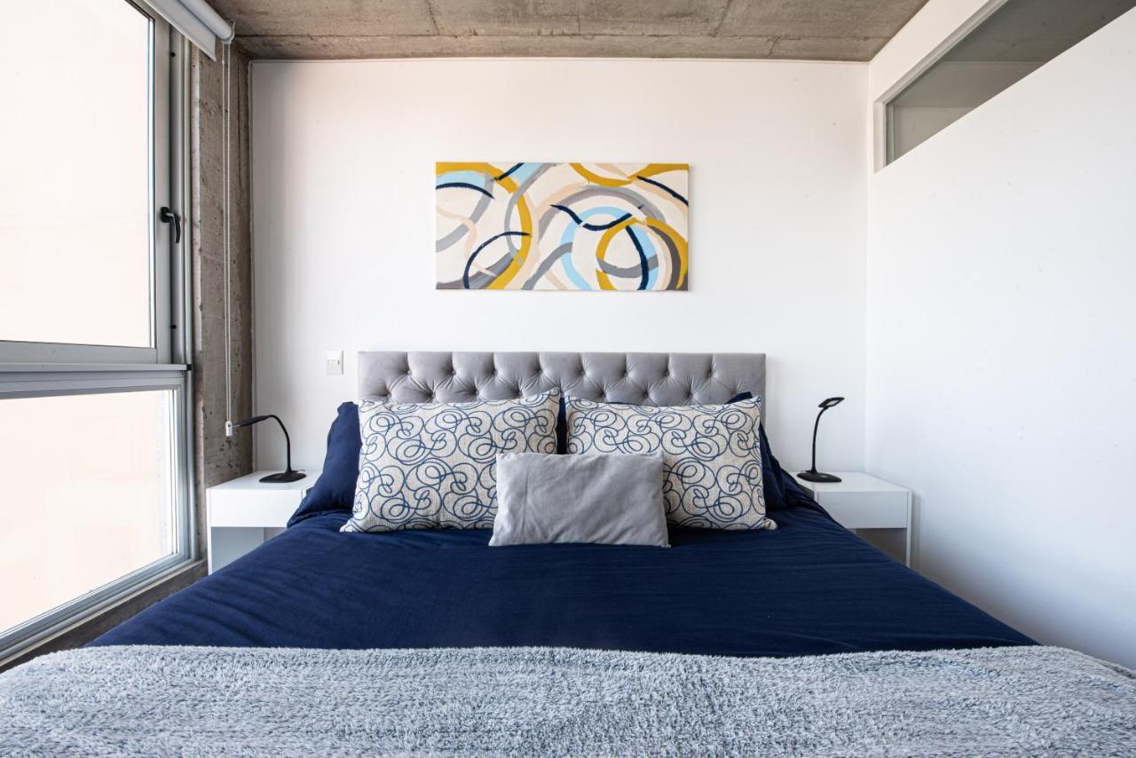 Imperdible Departamento En Excelente Ubicacion Appartement *