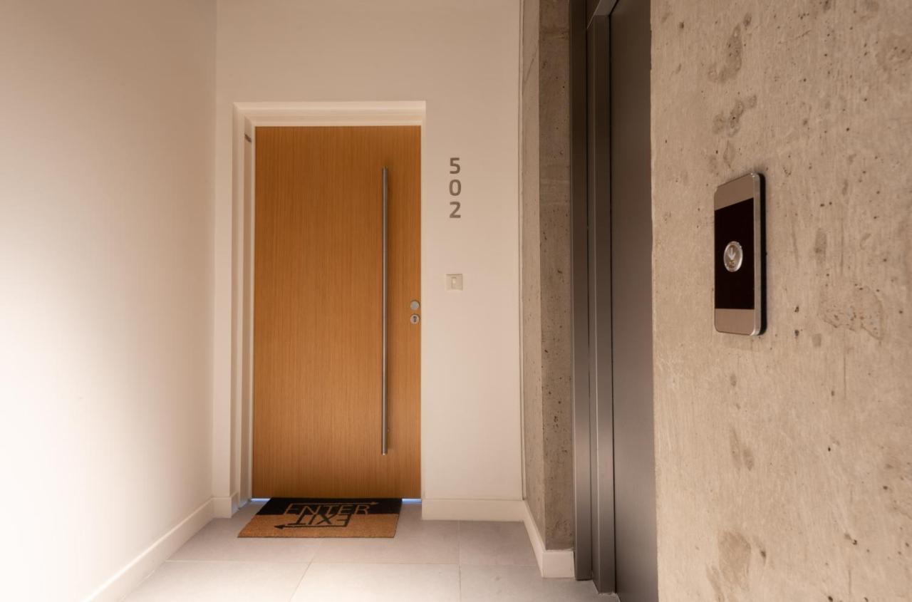 Appartement Imperdible Departamento En Excelente Ubicacion Buenos Aires