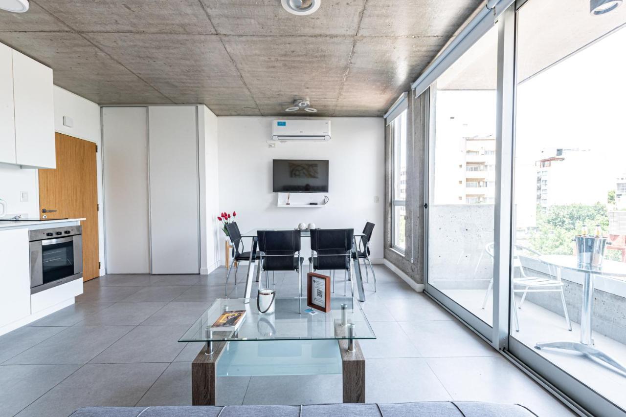 Imperdible Departamento En Excelente Ubicacion Appartement