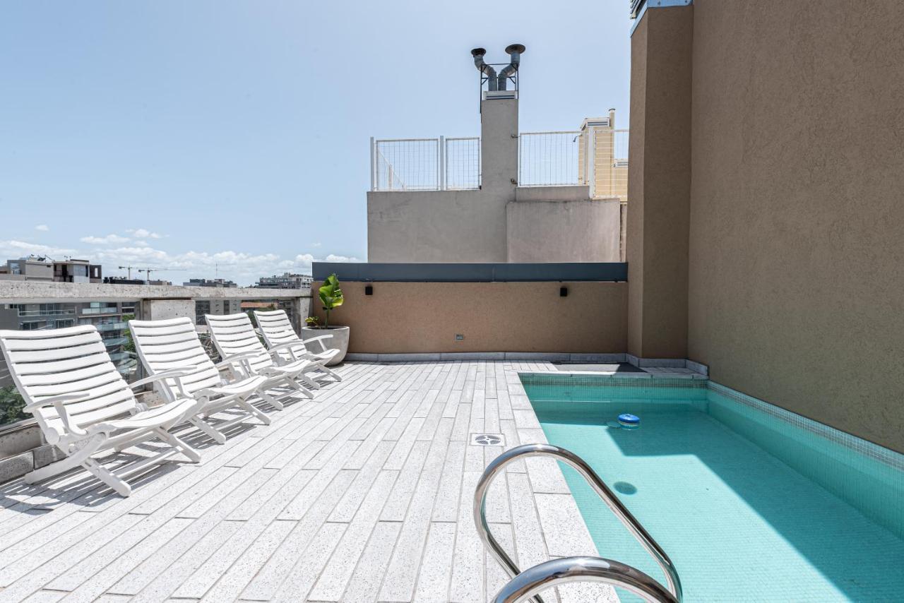 Appartement Imperdible Departamento En Excelente Ubicacion Buenos Aires